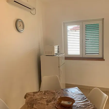 Apartmán Waterfront