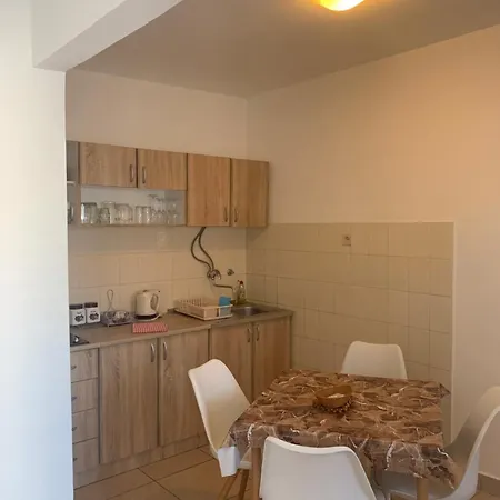 Apartamento Waterfront *