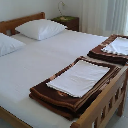 Waterfront Апартаменты *