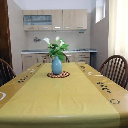 Apartmán Waterfront