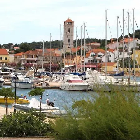 Apartmán Waterfront