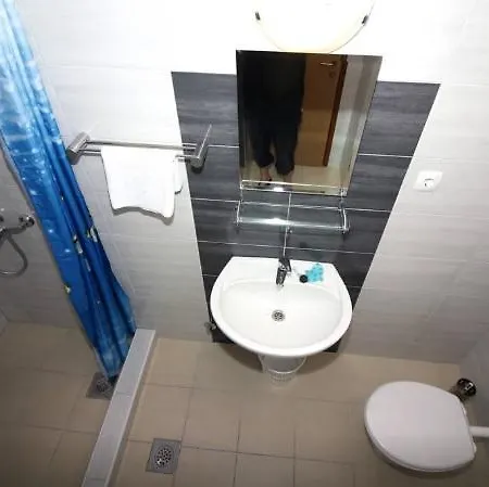 Апартаменты Waterfront *