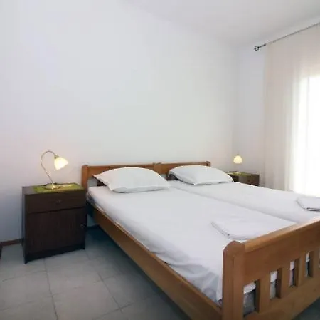 Waterfront Тисно