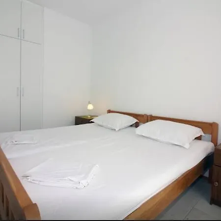 Апартаменты Waterfront