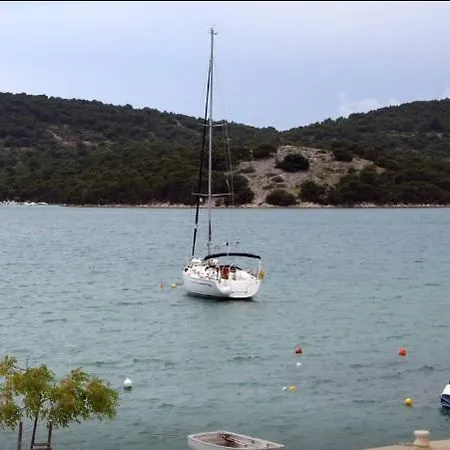 Waterfront Tisno