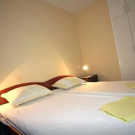 Апартаменты Waterfront