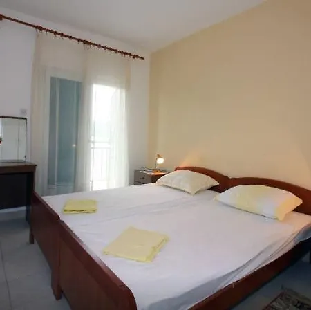 Apartmán Waterfront *