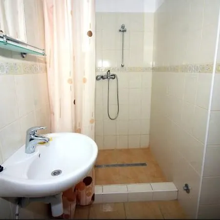 Apartmán Waterfront *