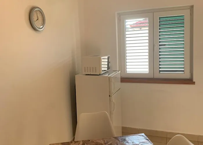 Apartamento Waterfront