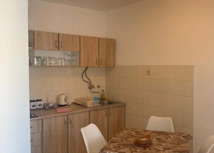 Appartamento Waterfront *