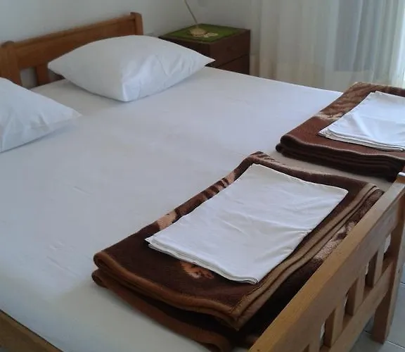 Waterfront Apartamento *