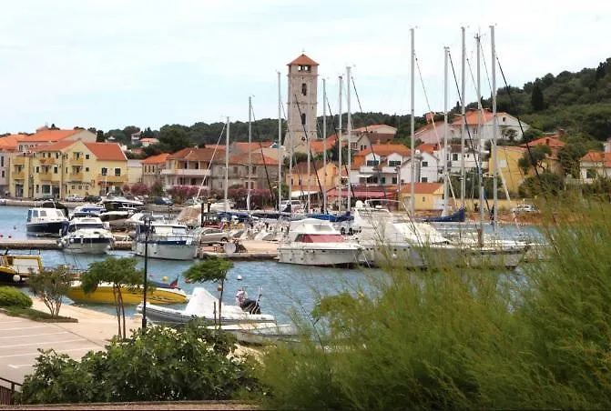 Appartamento Waterfront