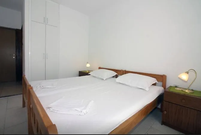 Appartamento Waterfront