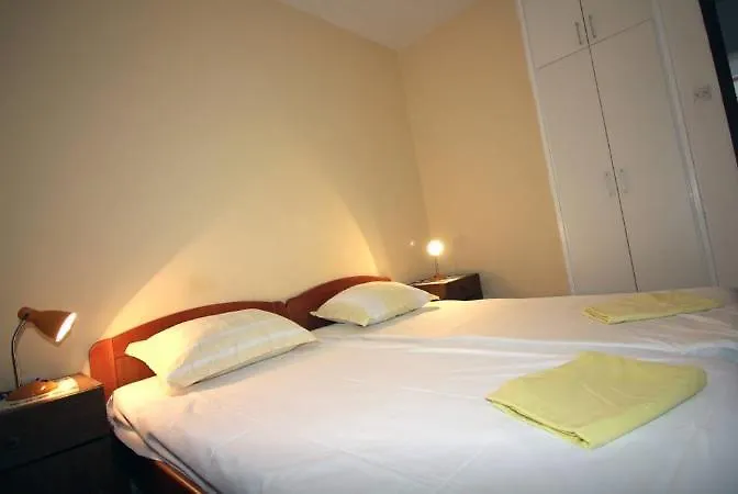 Apartamento Waterfront