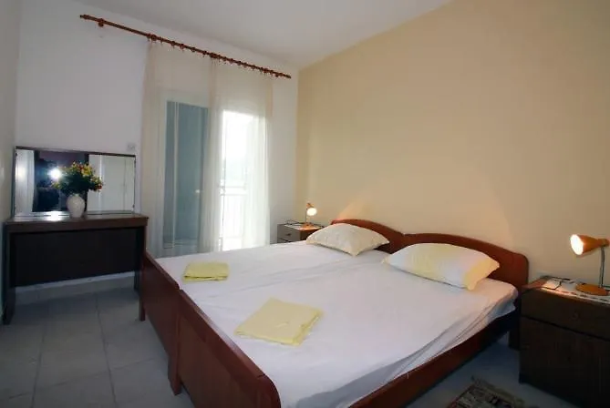 Appartamento Waterfront *