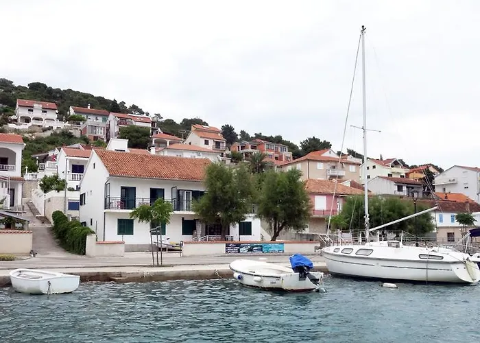 Appartamento Waterfront *