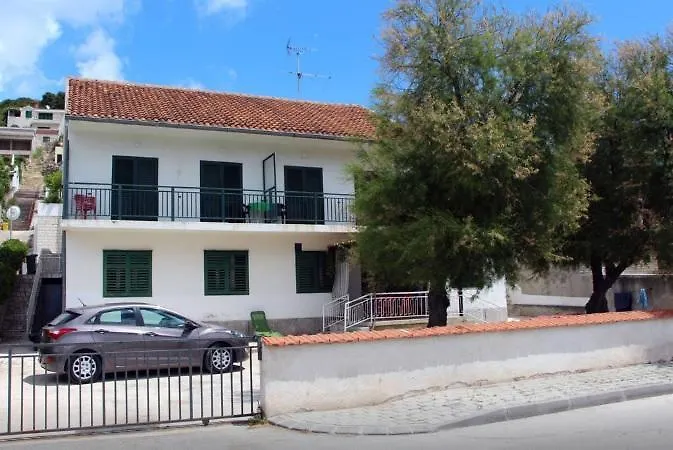 Apartamento Waterfront Tisno